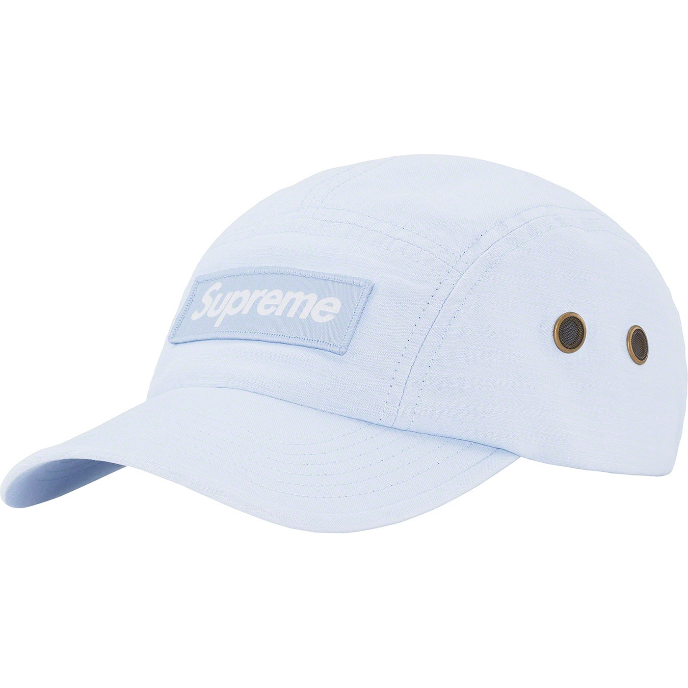 Military Camp Cap view 6